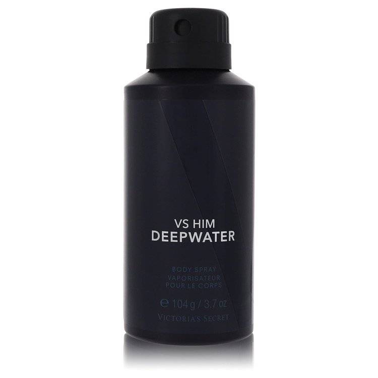 Vs Him Deepwater من فيكتوريا سيكريت