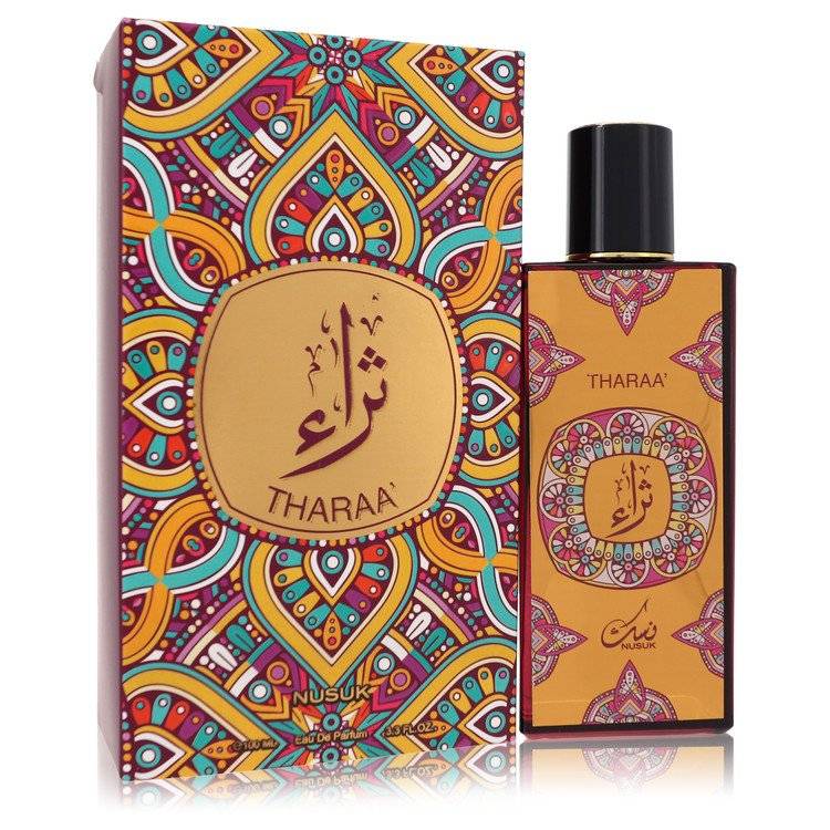 ثراء بواسطة نسوك