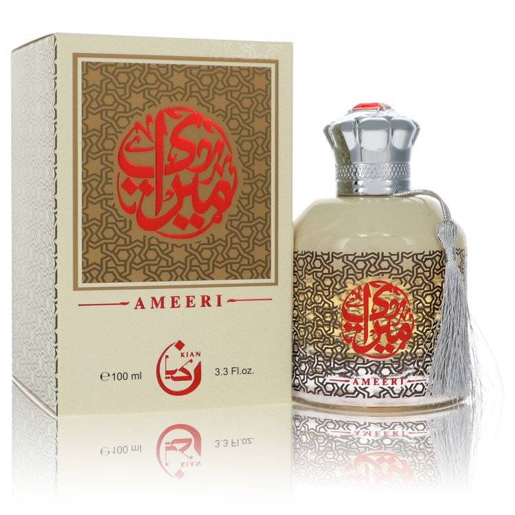 كيان أميري من كيان