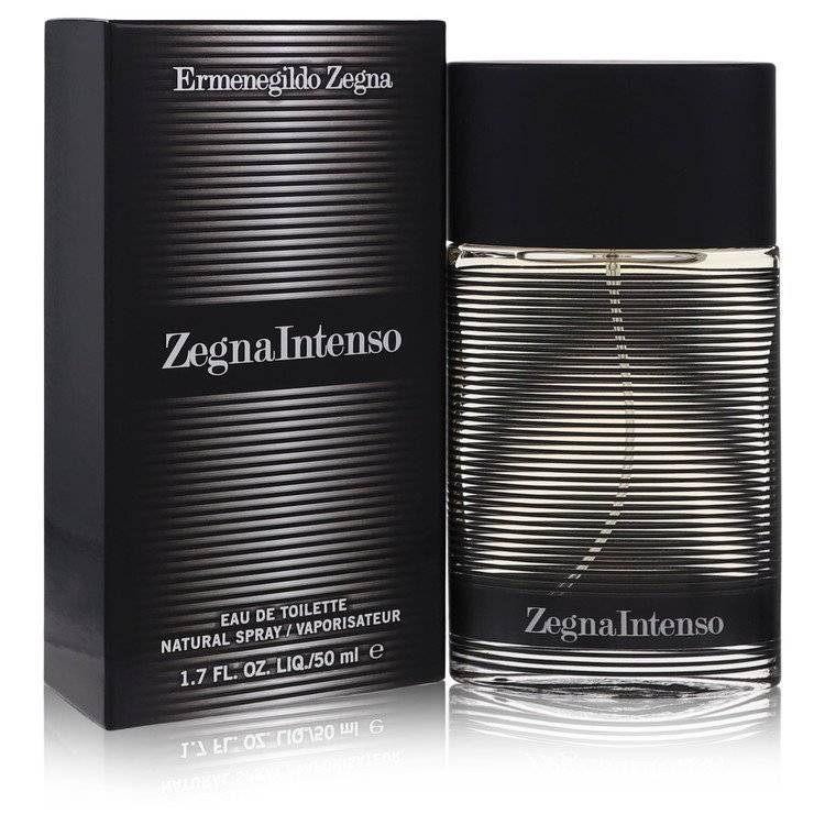 عطر زينيا إنتنسو من إرمينجيلدو زينيا