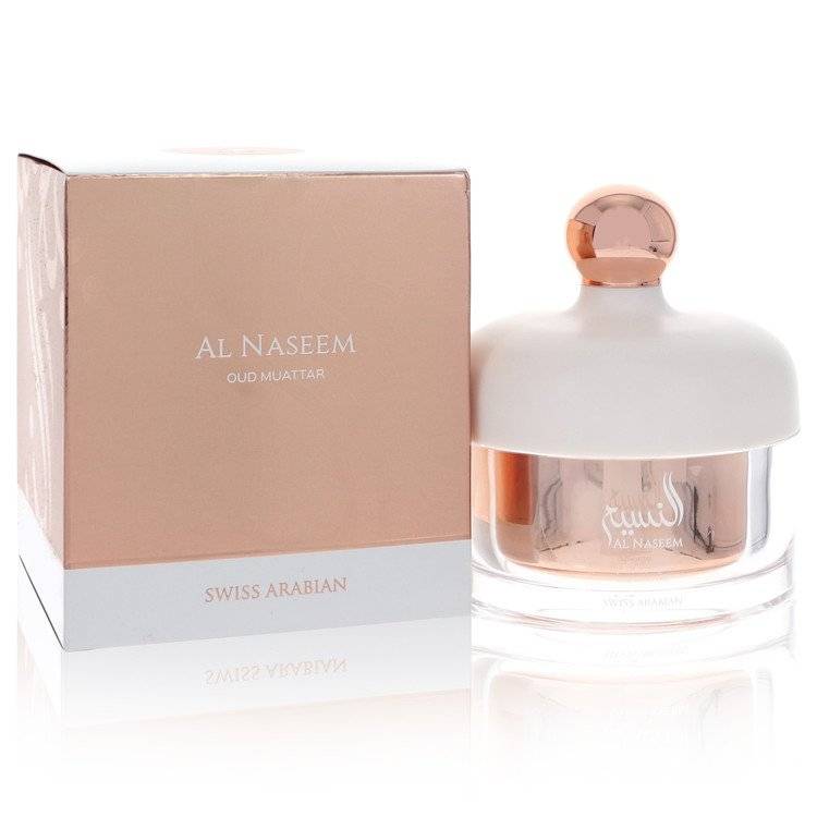 عود معطر النسيم من سويس اربيان
