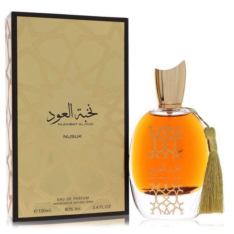 نخبة العود من نشوك