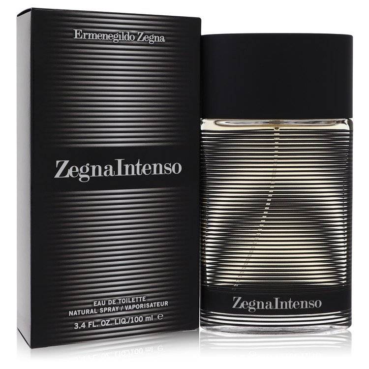 عطر زينيا إنتنسو من إرمينجيلدو زينيا
