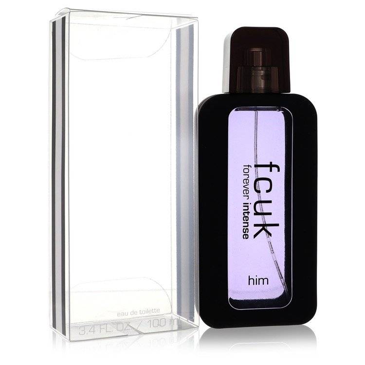 FCUK Forever Intense من French Connection