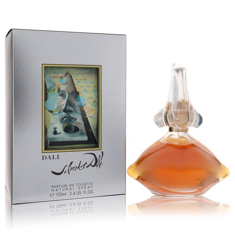 سلفادور دالي من سلفادور دالي