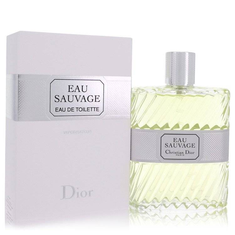 عطر Eau Sauvage من كريستيان ديور