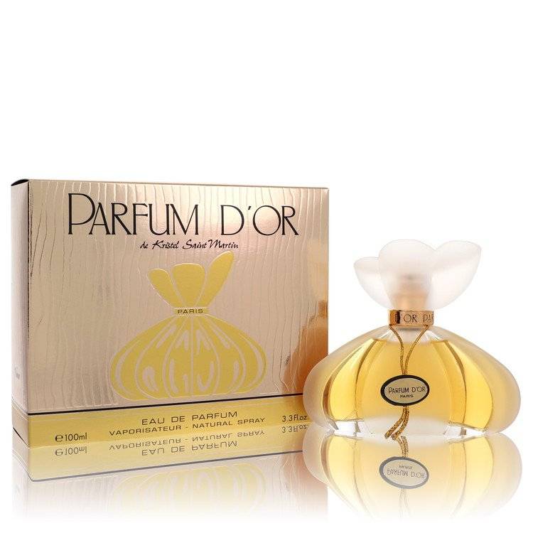 عطر برفوم دور من كريستيل سانت مارتن