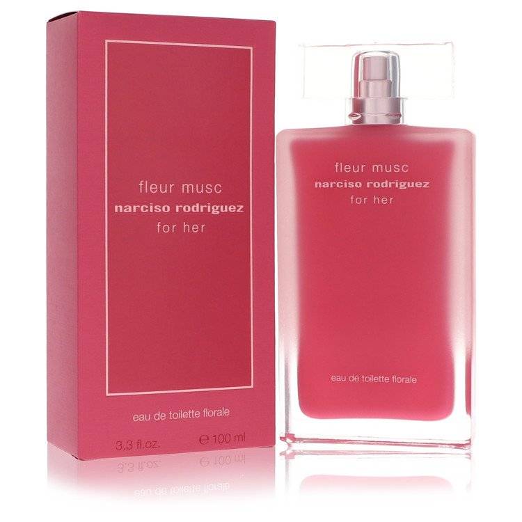 عطر نارسيسو رودريجيز فلور مسك من نارسيسو رودريجيز