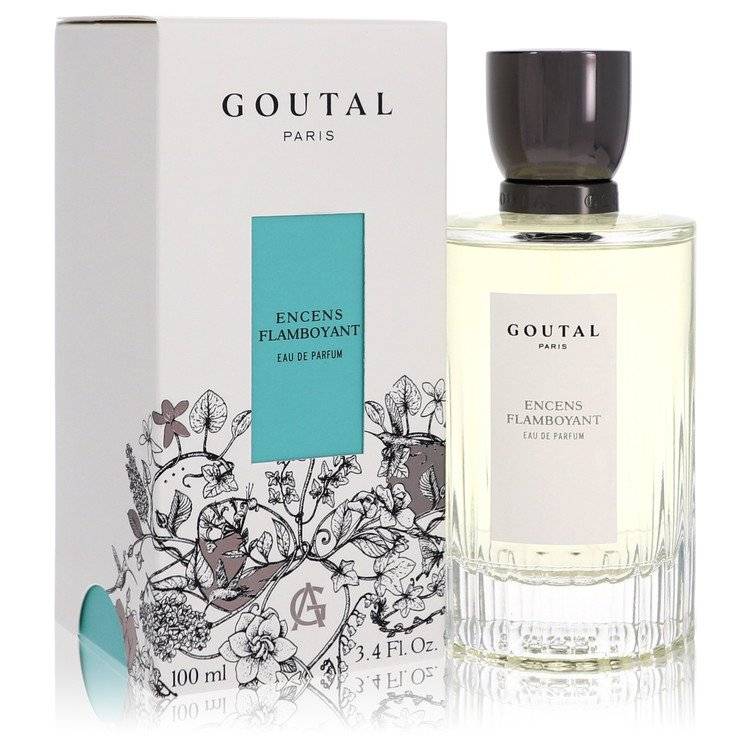 Encens Flamboyant من Annick Goutal