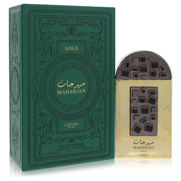 لطافة برايد مهرجان جولد من لطافة