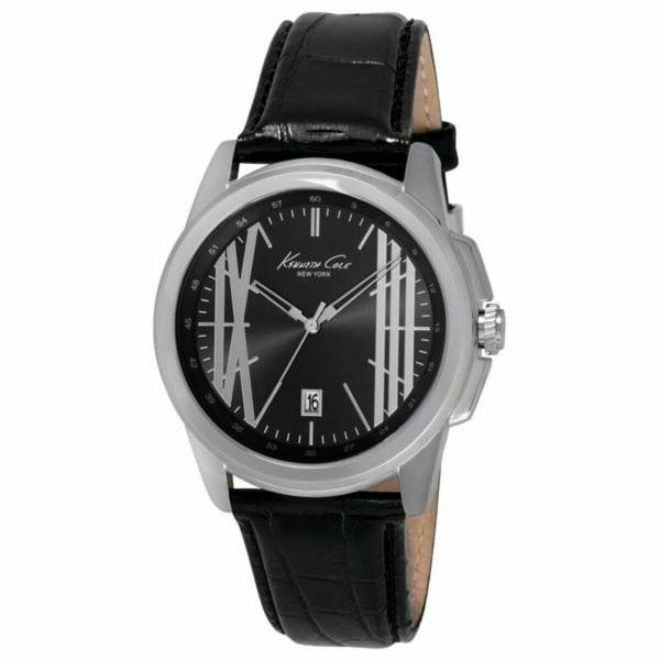 ساعة يد رجالية - Kenneth Cole