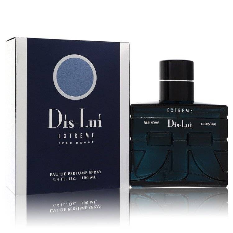 عطر ديس لوي اكستريم من YZY