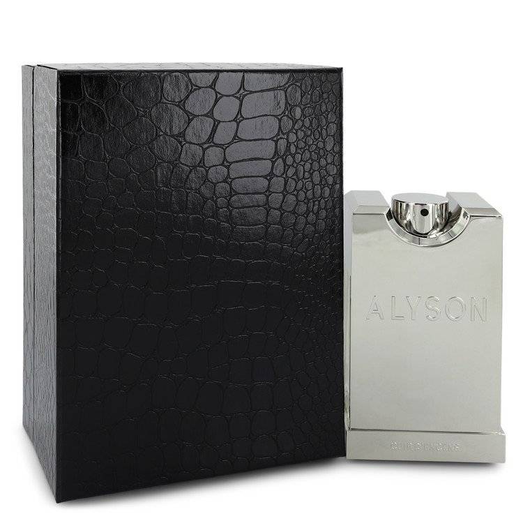 Cuir D'encens من أليسون أولدويني