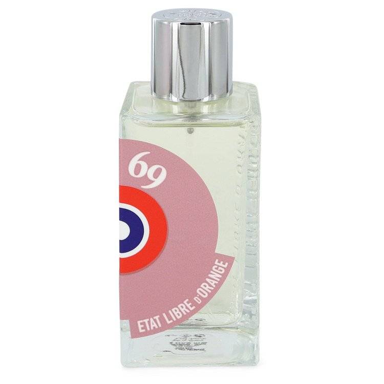 المحفوظات 69 من Etat Libre D'Orange