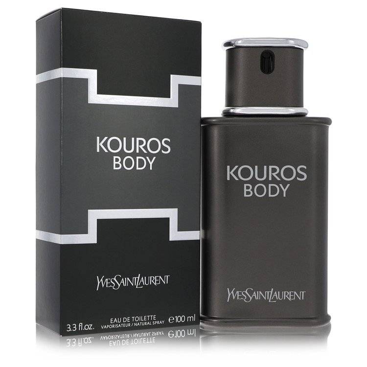 KOURoS Body من إيف سان لوران