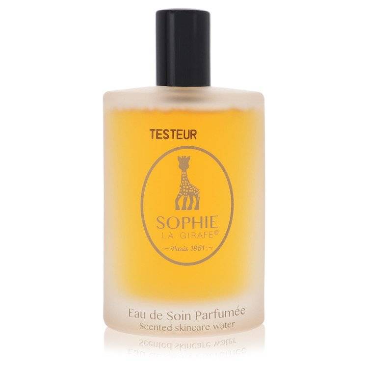 عطر صوفي لا جيرافي أو دي سوين من صوفي لا جيرافي