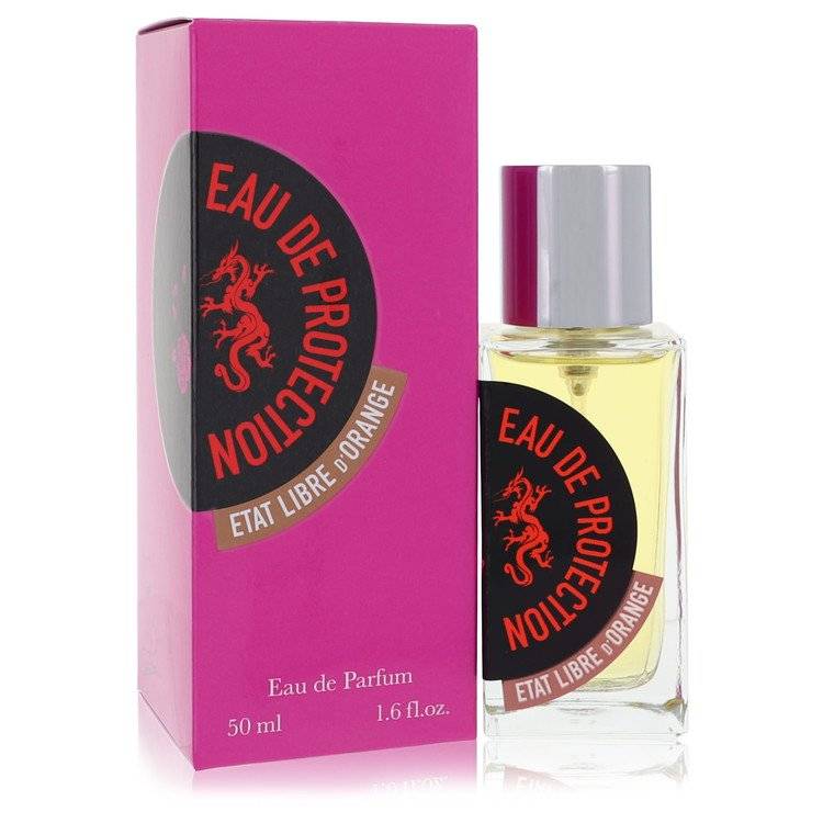 ماء حماية من Etat Libre D'Orange