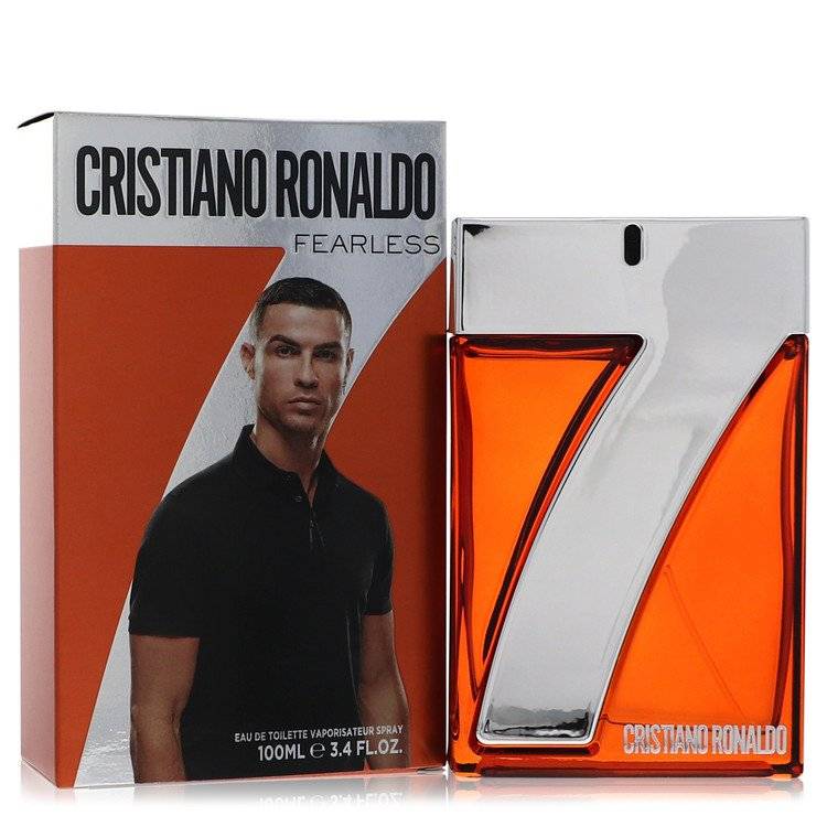 كريستيانو رونالدو CR7 لا يعرف الخوف من كريستيانو رونالدو