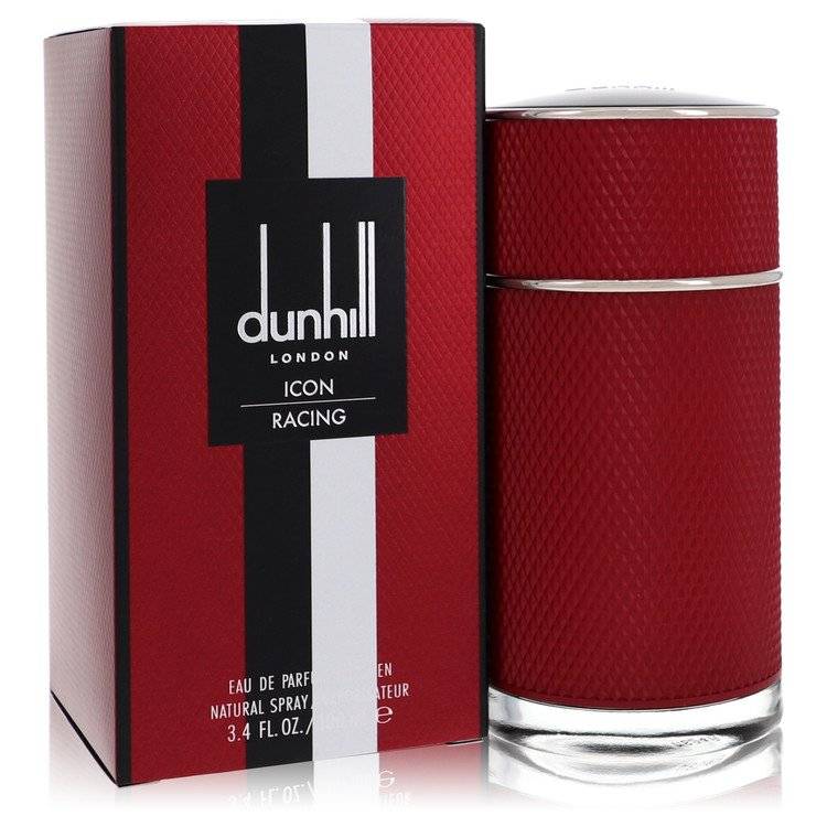 Dunhill Icon Racing Red من ألفريد دانهيل