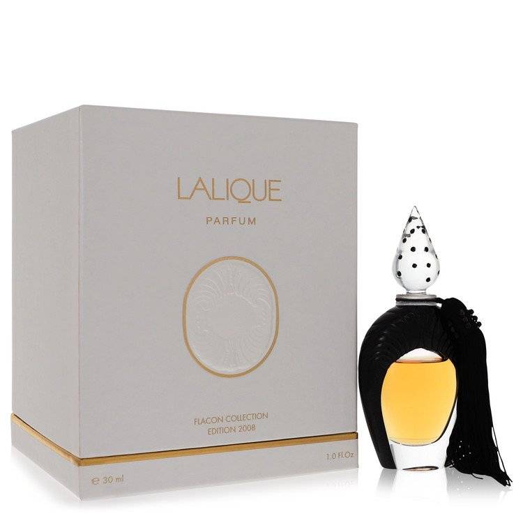 لاليك شهرزاد 2008 من لاليك