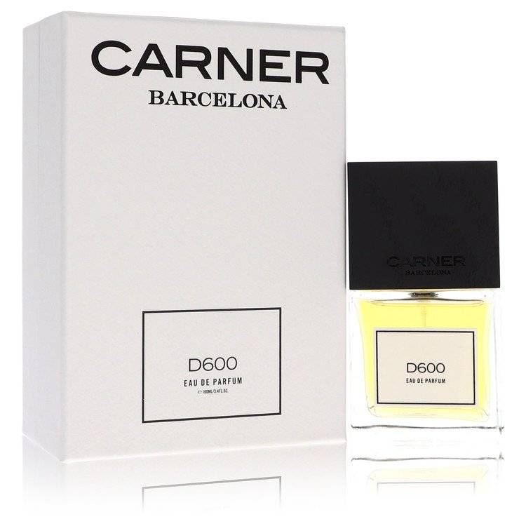 D600 من كارنر برشلونة