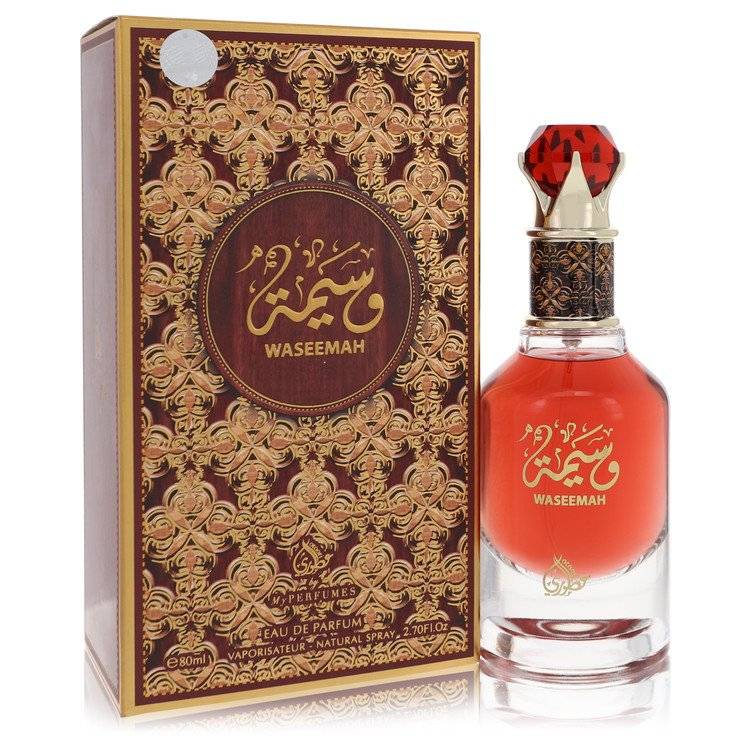 وسيمه من عطوراتي
