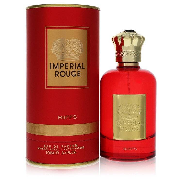 Riiffs الإمبراطورية الحمر من Riiffs