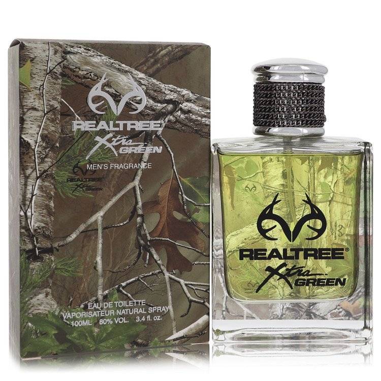 RealTree من جوردن خارجي