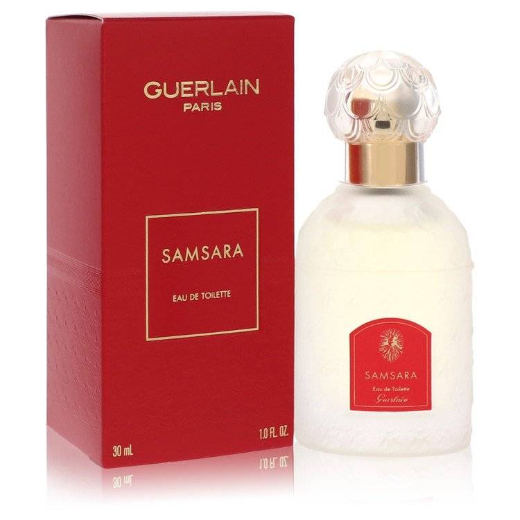 سمسارا من جيرلان
