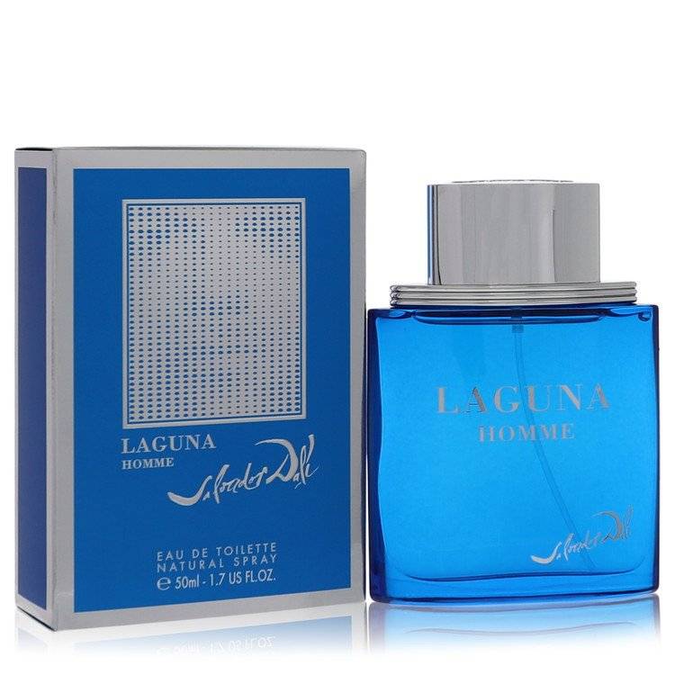 لاجونا لسلفادور دالي