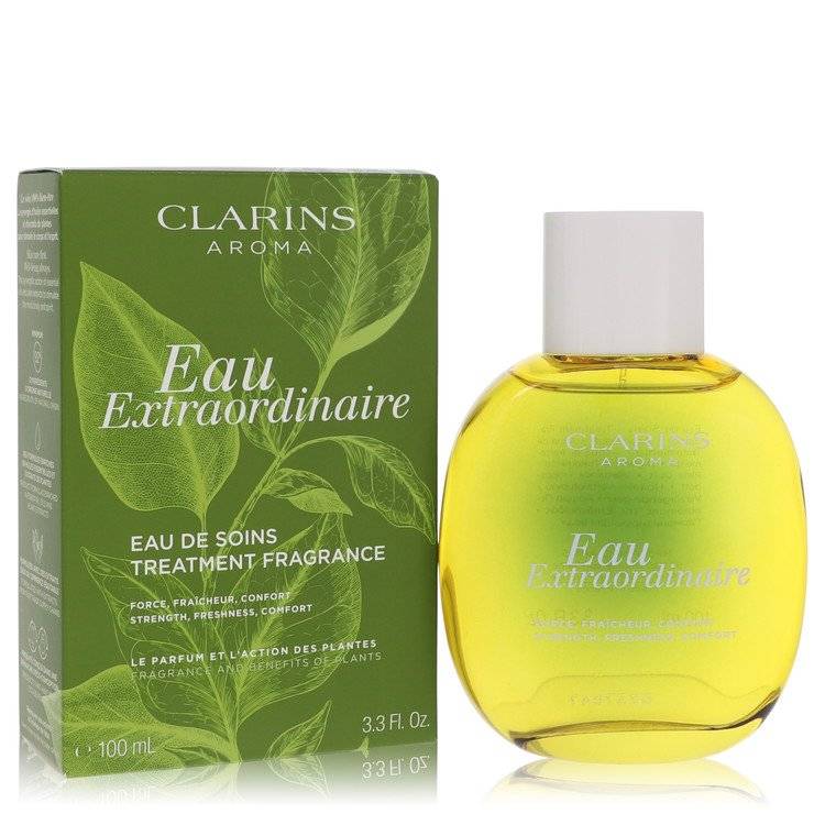 عطر كلارنس او ​​اكستراوردينير من كلارنس