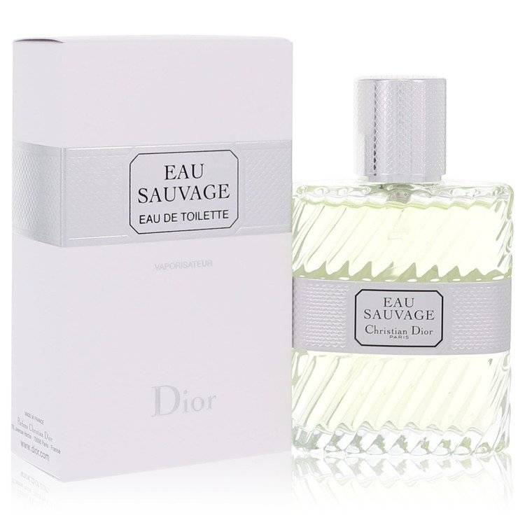 عطر Eau Sauvage من كريستيان ديور