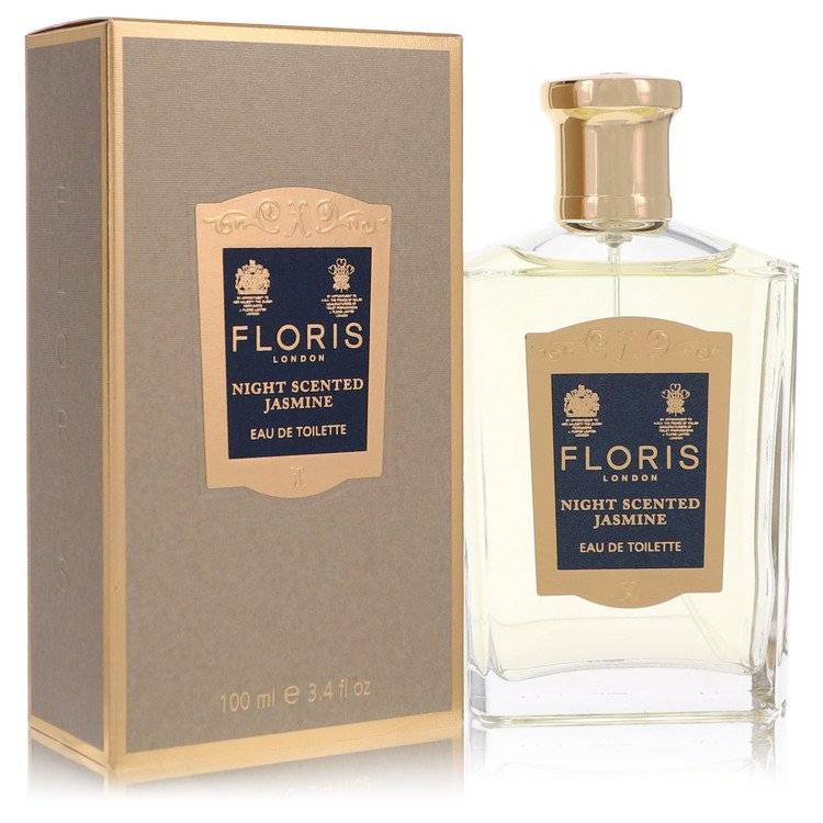 فلوريس نايت معطر بالياسمين من فلوريس