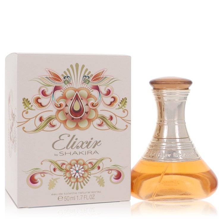 شاكيرا إليكسير من شاكيرا