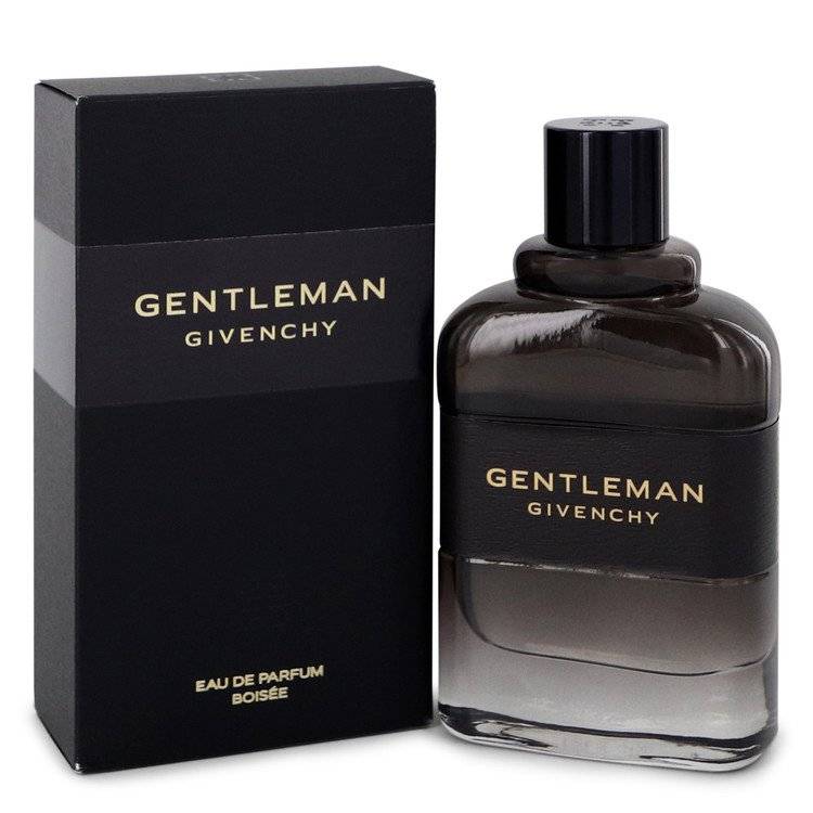 عطر جنتلمان او دي بارفان بويزي من جيفنشي