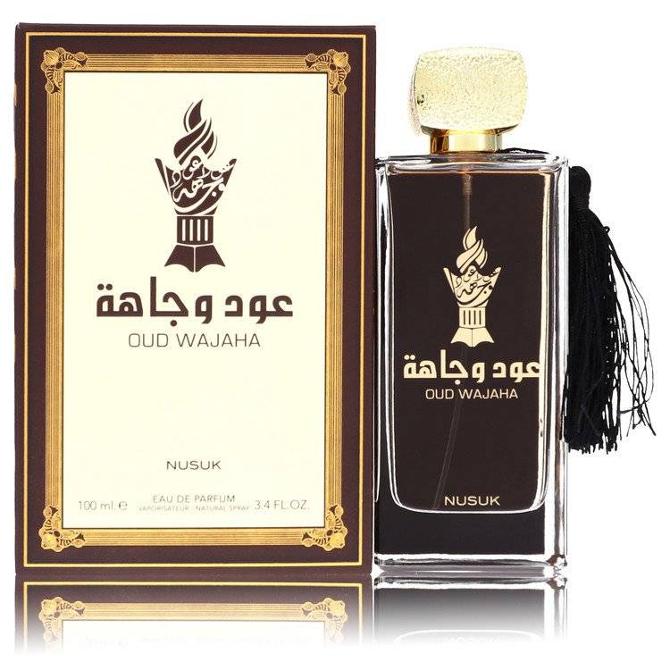 نسك عود وجاهة من نسوك
