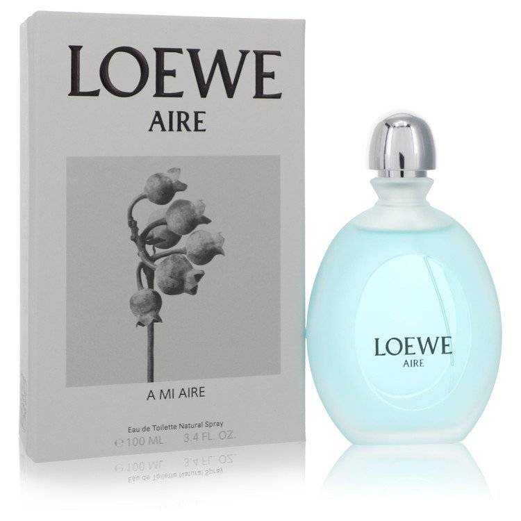 A mi Aire من لويفي