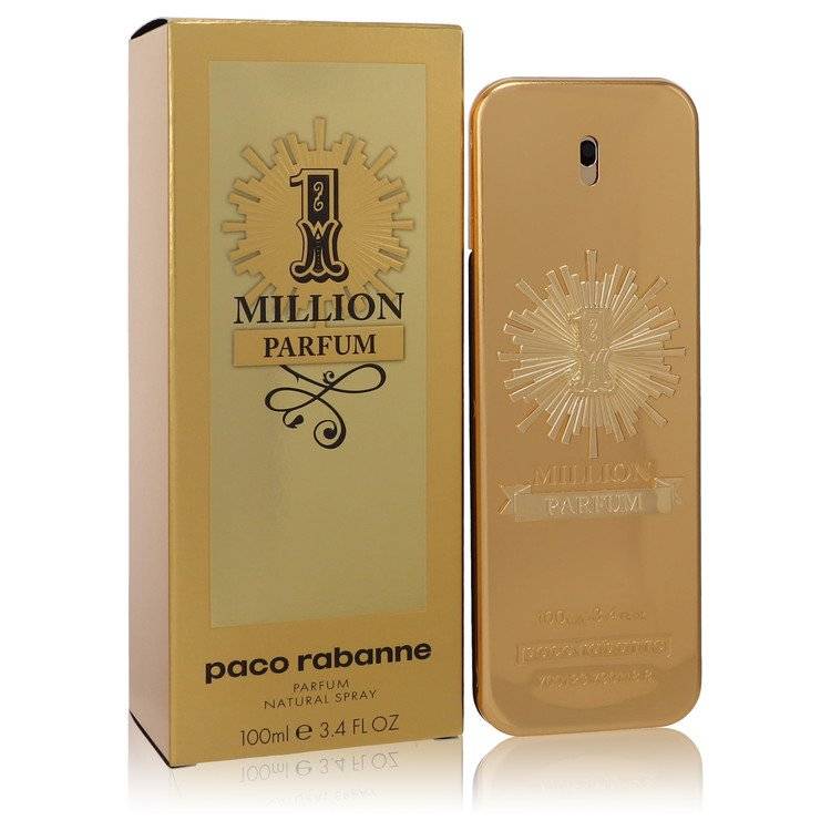 عطر 1 مليون من باكو رابان
