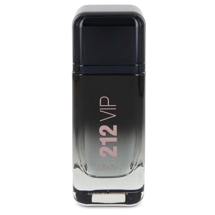 212 VIP بلاك من كارولينا هيريرا