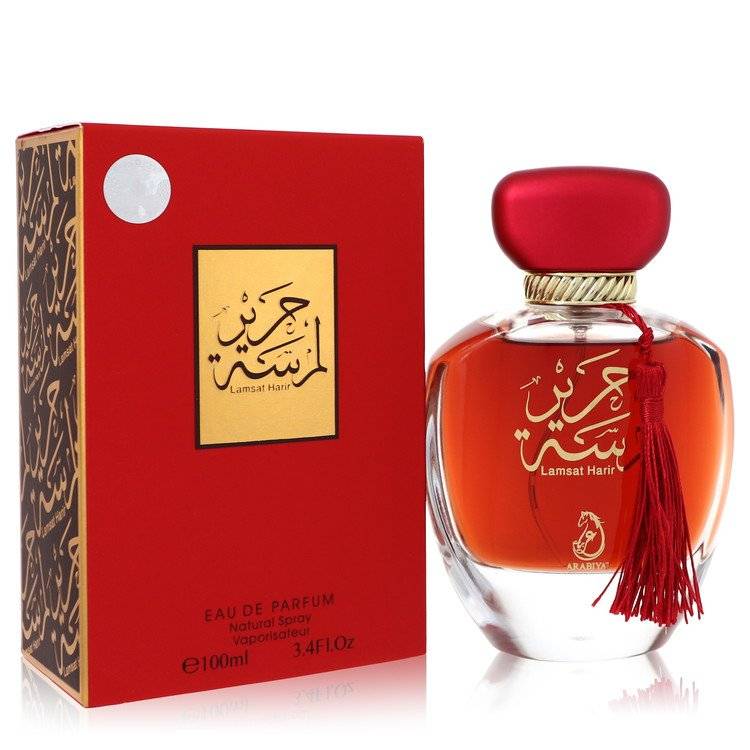 عربيات لمسة حرير من عطوري