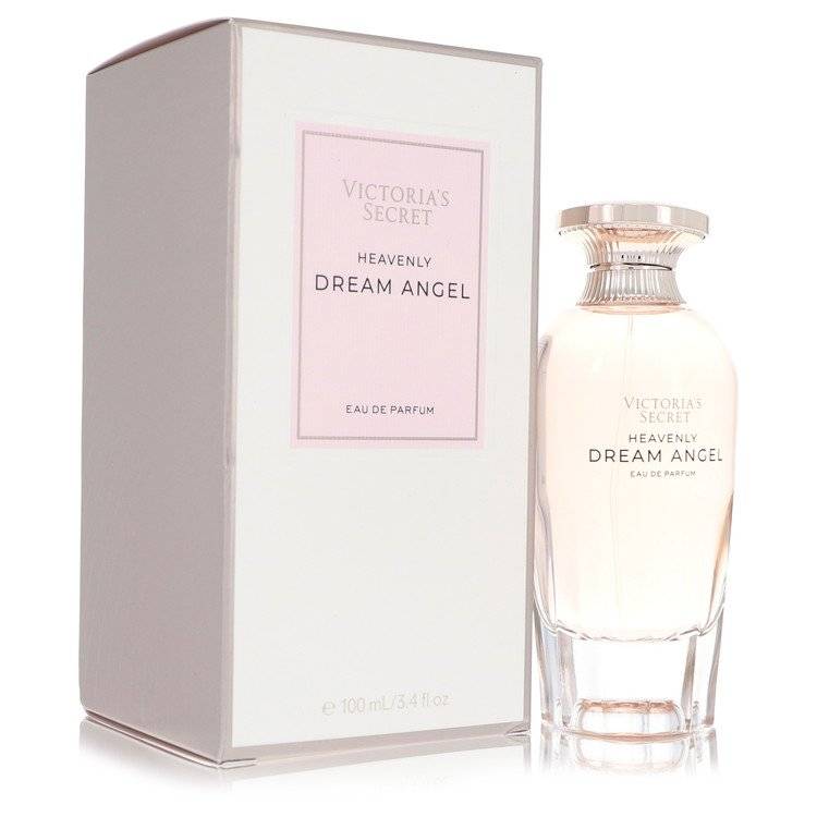 Dream Angels Heavenly من فيكتوريا سيكريت