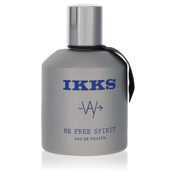 Ikks كن روحًا حرة من Ikks