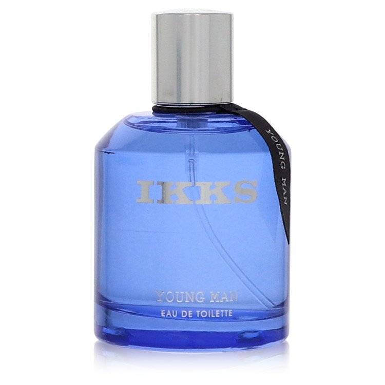 Ikks الشاب من Ikks