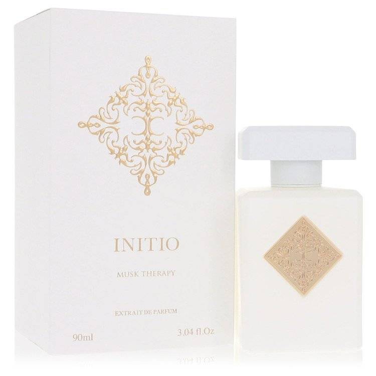 علاج Initio Musk من Initio Parfums Prives