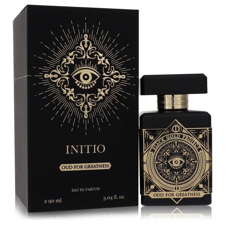 Initio Oud For Greatness من Initio Parfums Prives