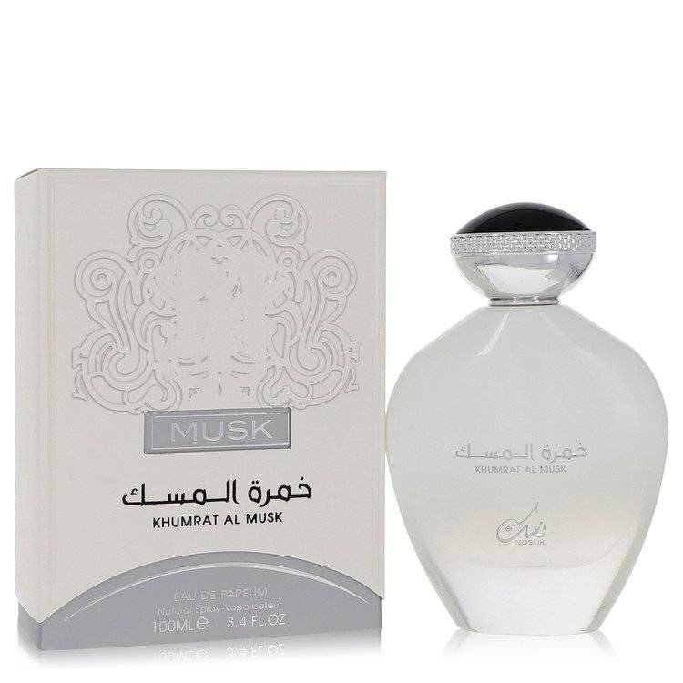 خمرة المسك من نسك