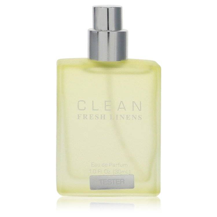 كلين لينينس فريش من Clean