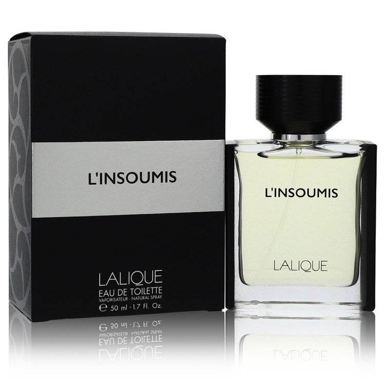 L'insoumis من لاليك