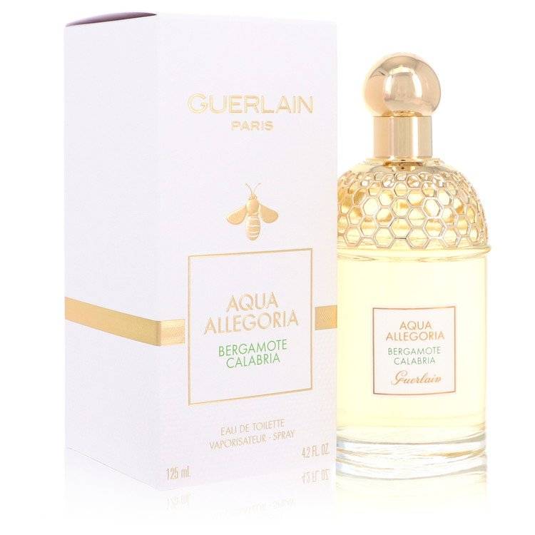أكوا أليجوريا بيرجاموت كالابريا من جيرلان
