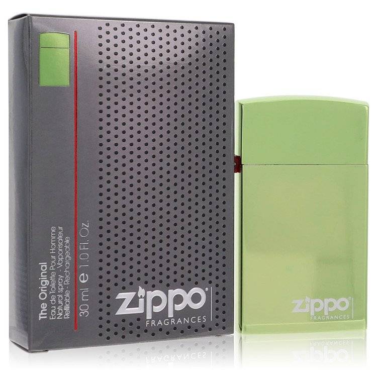 Zippo Green من Zippo
